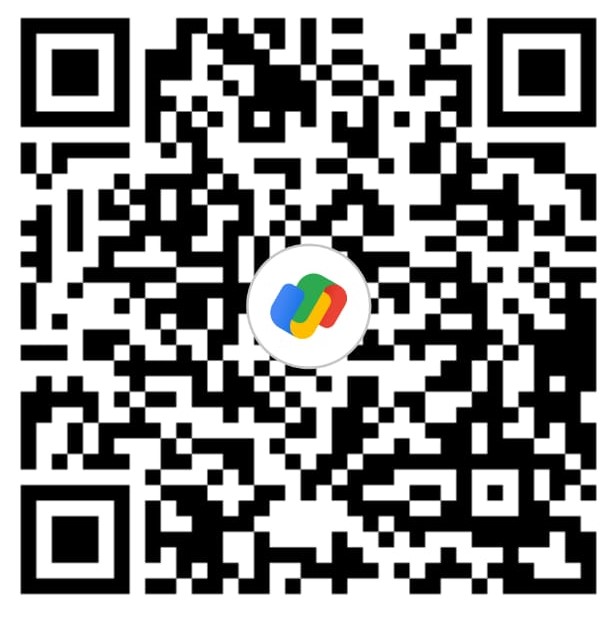 qr pay now